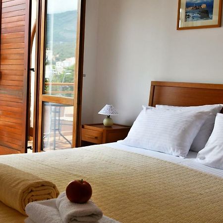 So Rooms City Centre Budva Kültér fotó
