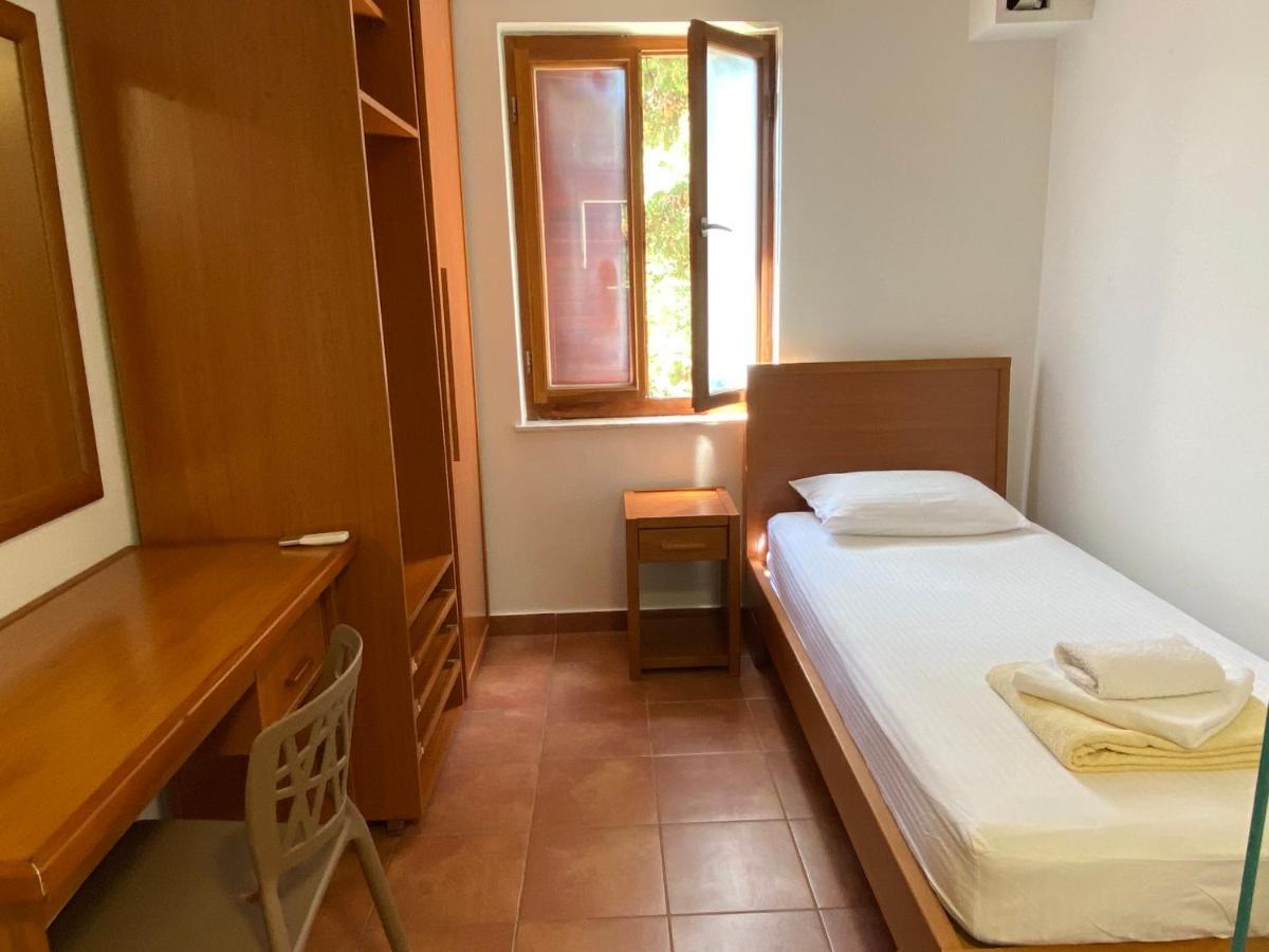 So Rooms City Centre Budva Kültér fotó