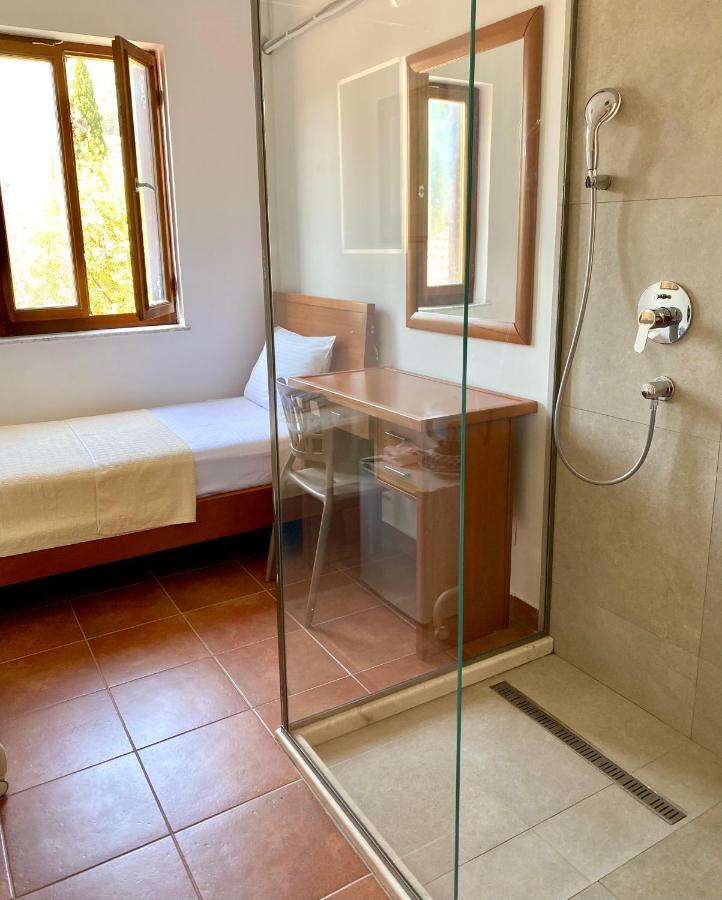 So Rooms City Centre Budva Kültér fotó