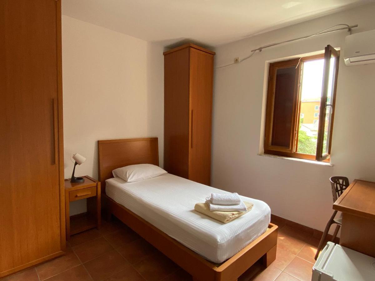 So Rooms City Centre Budva Kültér fotó