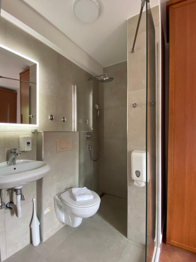 So Rooms City Centre Budva Kültér fotó
