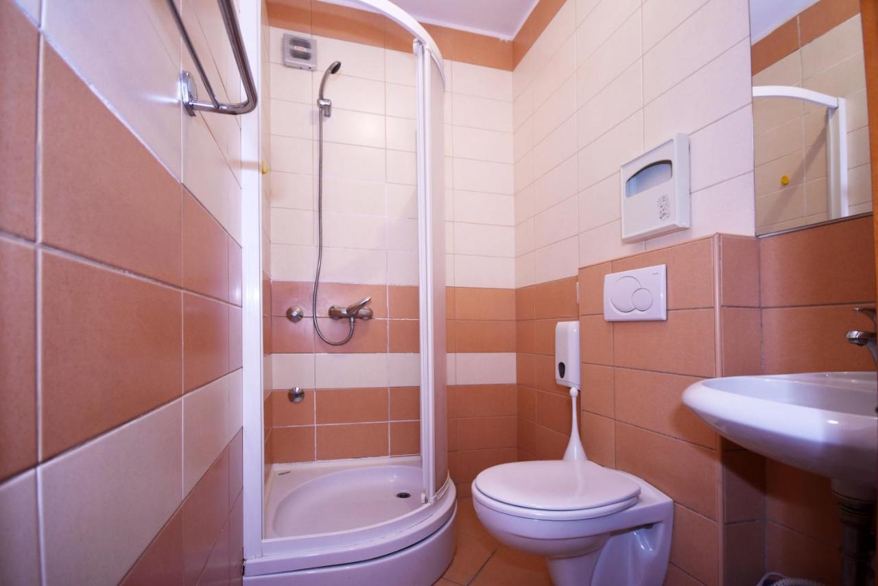 So Rooms City Centre Budva Kültér fotó