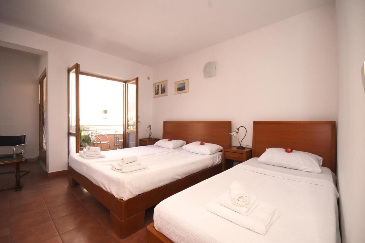 So Rooms City Centre Budva Kültér fotó