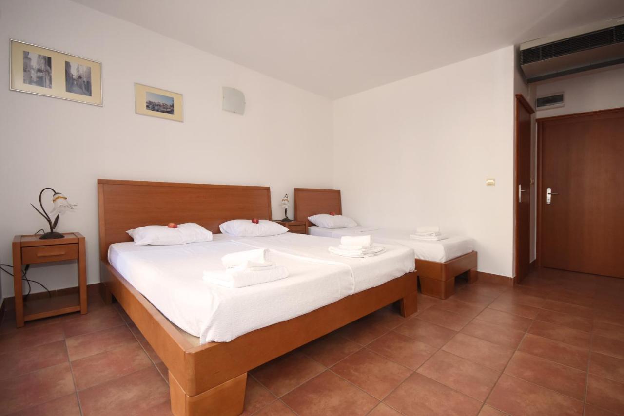 So Rooms City Centre Budva Kültér fotó