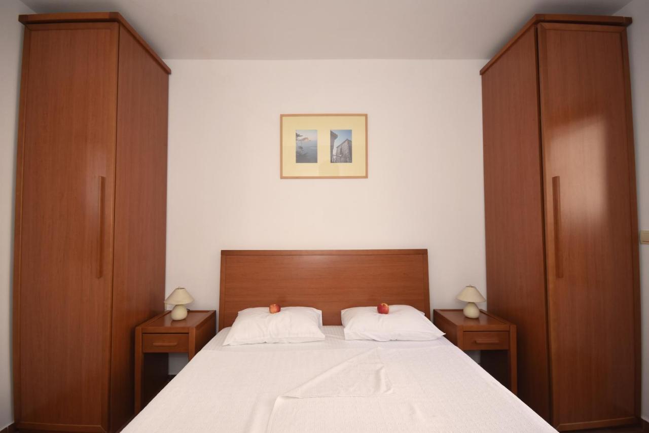 So Rooms City Centre Budva Kültér fotó