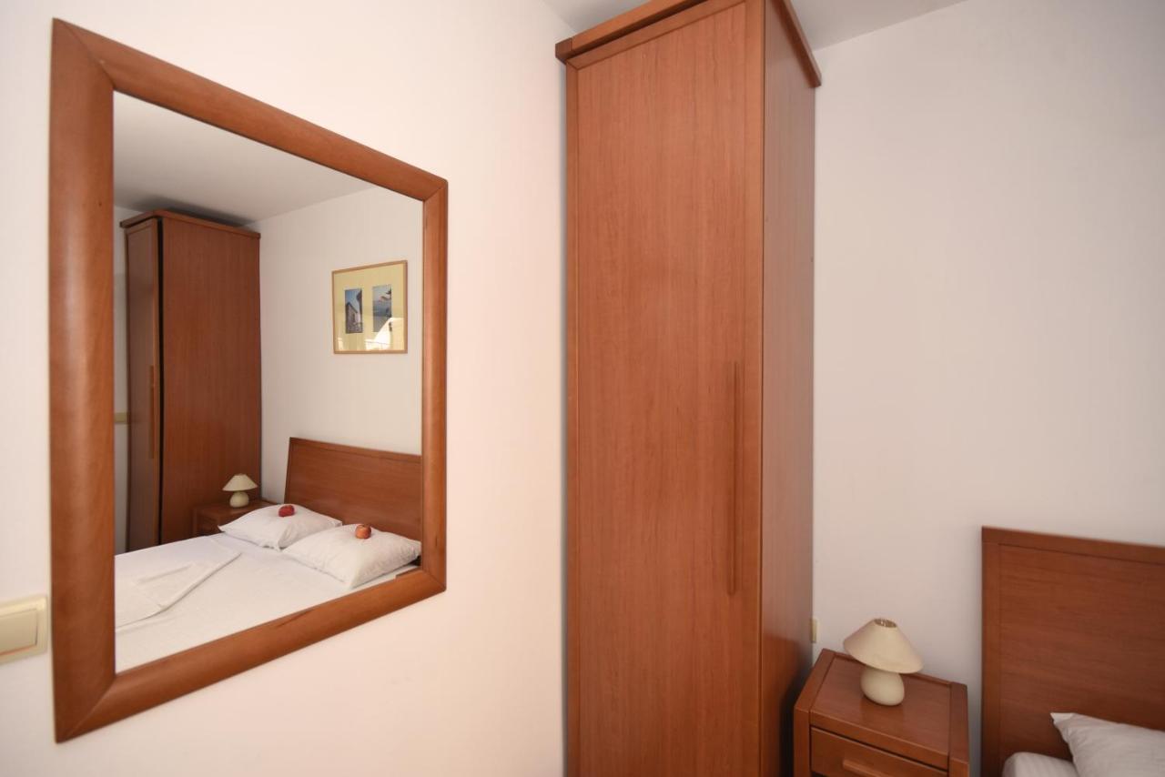 So Rooms City Centre Budva Kültér fotó