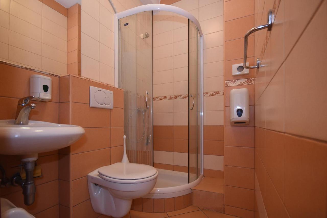 So Rooms City Centre Budva Kültér fotó