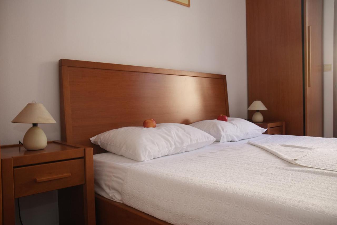 So Rooms City Centre Budva Kültér fotó