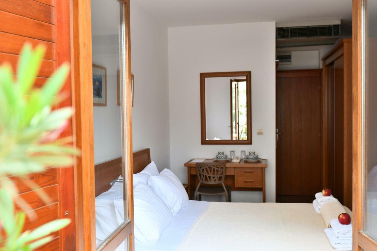 So Rooms City Centre Budva Kültér fotó
