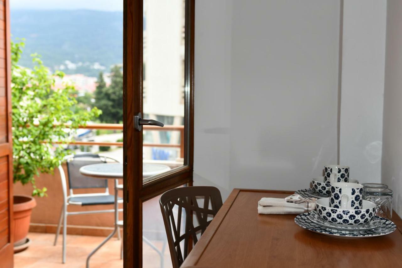 So Rooms City Centre Budva Kültér fotó