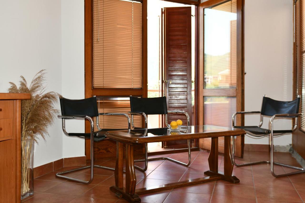 So Rooms City Centre Budva Kültér fotó