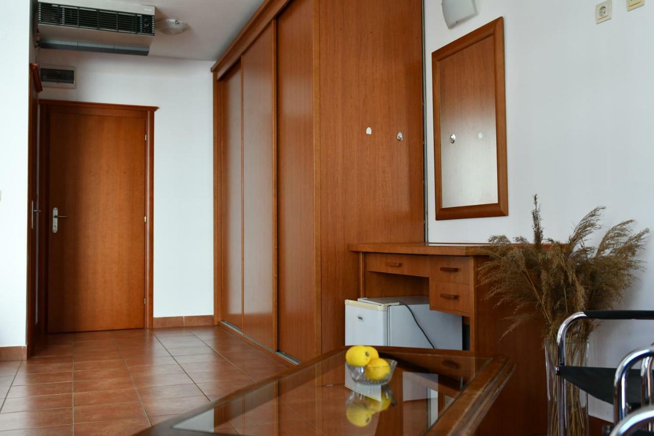 So Rooms City Centre Budva Kültér fotó