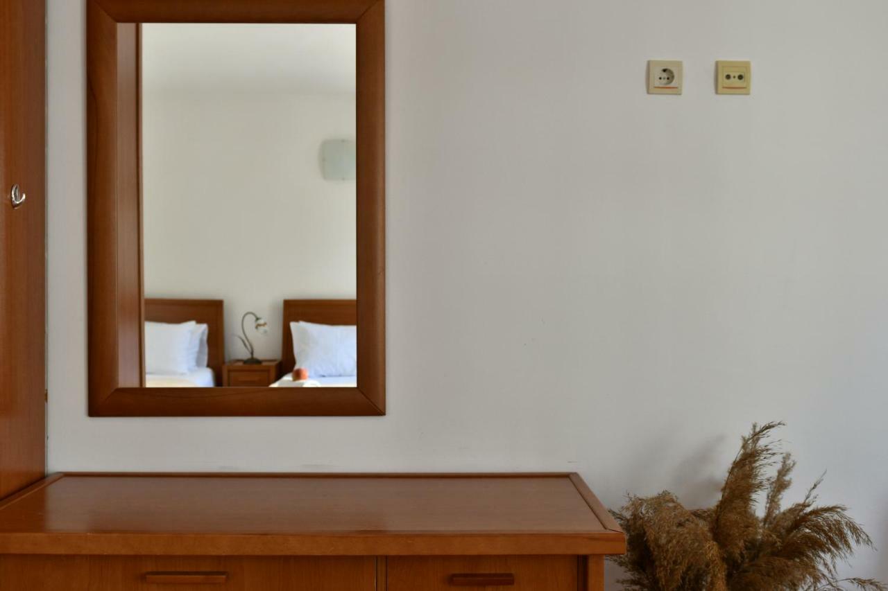 So Rooms City Centre Budva Kültér fotó