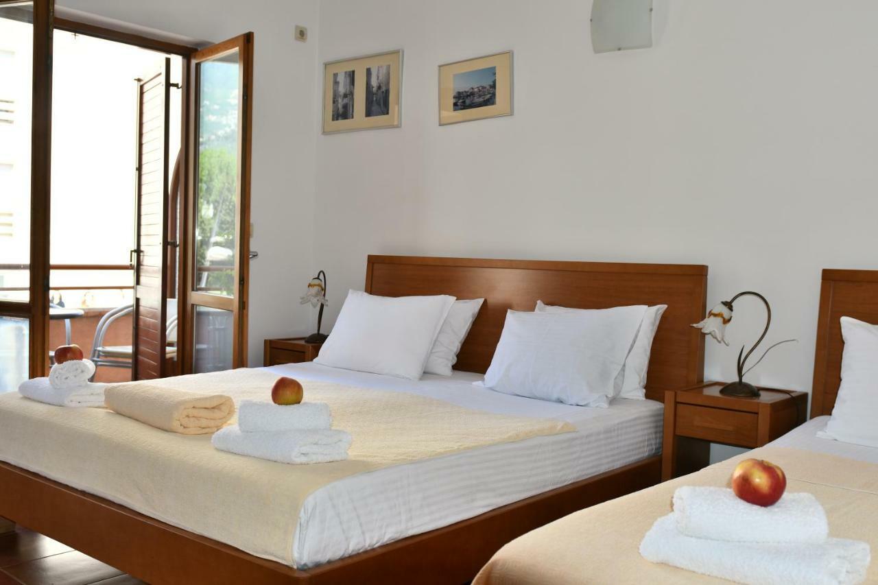 So Rooms City Centre Budva Kültér fotó